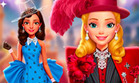 Habillage Barbie 2025