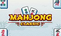Mahjong Classic