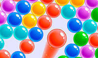 Bubble Shooter Ultimate