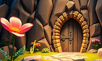 S'échapper du temple secret 2