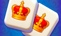 Kings and Queens Mahjong