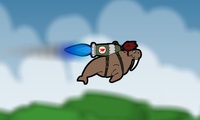 Rocket Walrus