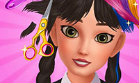 Salon de coiffure et de beauté
