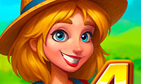 Solitaire Farm Seasons 4