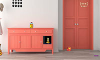 Evasion maison 16