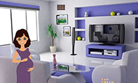 Enfermé dans une maison 3