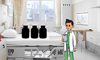 S'échapper de l'hôpital 5