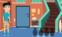 Evasion maison 17