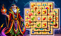 Mahjong Enchanté