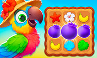 Tropical Match 2