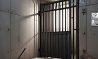 S'évader d'une cellule de prison