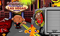 Monkey Go Happy : Stage 988