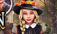 Objets cachés Halloween 2025