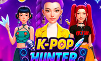 K-Pop Hunter Fashion