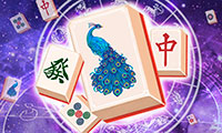 Mahjong Solitaire Zodiac