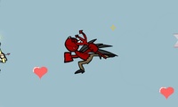 Cupidon archer
