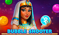 Bubble Shooter Wonders of Egypt