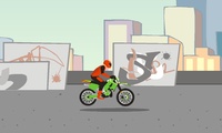 Bike Stunts