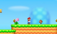 New Super Mario Bros