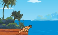 Jeux de Tarzan