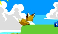 Renard aventure