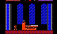 Jeux de Castlevania