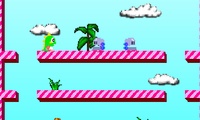 Bubble Bobble The Revival