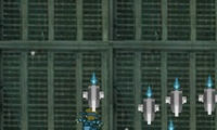 MGS Missile Evation