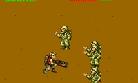 Metal Slug  - Tuer les nazis