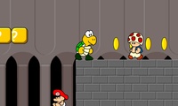 Koopas Revenge