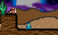 Mega Man