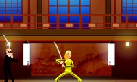 Jeux de Kill Bill