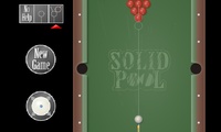 Jeu de billard classique