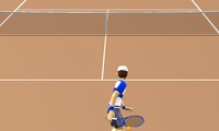 Jeux de tennis