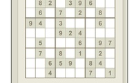 Sudoku flash