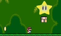 Mario star catcher 2