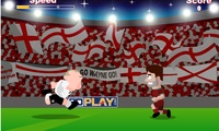 Rooney on the Rampage