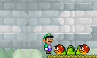 Luigi's revenge interactive