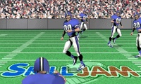 Quarterback 3D