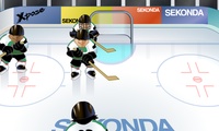 Jeux de hockey