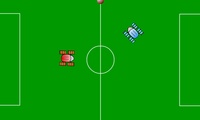 Match de soccer