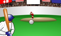 Baseball 3D