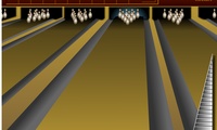 Jeu de bowling