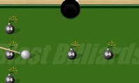 Blast Billiards