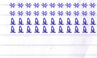 Notepad Invaders