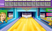 Bowling en ligne