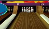 Jeux de bowling