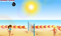 Beach Volley