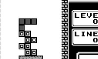 Tetris Gameboy