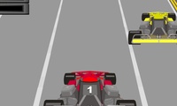 Course de formule 1